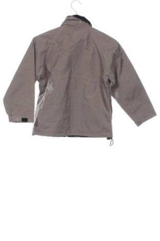 Kinderjacke Unbranded, Größe 6-7y/ 122-128 cm, Farbe Beige, Preis € 16,00