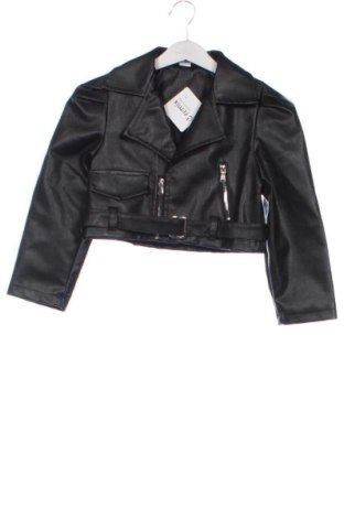 Dziecięca kurtka Unbranded, Rozmiar 9-10y/ 140-146 cm, Kolor Czarny, Cena 88,00 zł