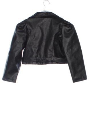 Dziecięca kurtka Unbranded, Rozmiar 9-10y/ 140-146 cm, Kolor Czarny, Cena 88,00 zł