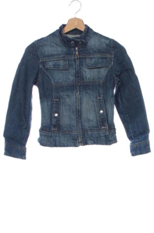 Dziecięca kurtka Unbranded, Rozmiar 9-10y/ 140-146 cm, Kolor Niebieski, Cena 88,00 zł