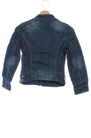 Dziecięca kurtka Unbranded, Rozmiar 9-10y/ 140-146 cm, Kolor Niebieski, Cena 88,00 zł