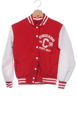 Kinderjacke Unbranded, Größe 9-10y/ 140-146 cm, Farbe Mehrfarbig, Preis € 16,42