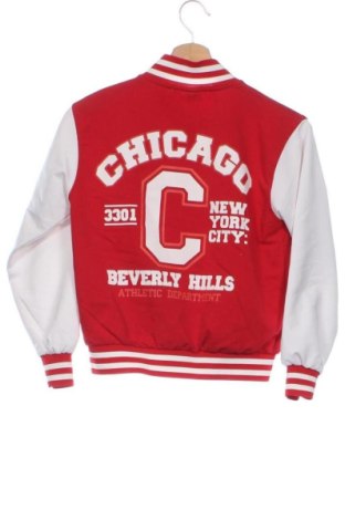 Kinderjacke Unbranded, Größe 9-10y/ 140-146 cm, Farbe Mehrfarbig, Preis € 16,42