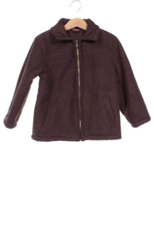Detská bunda  Unbranded, Veľkosť 3-4y/ 104-110 cm, Farba Hnedá, Cena  8,95 €
