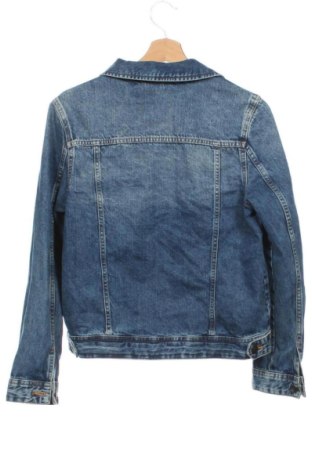 Детско яке Unbranded, Размер 12-13y/ 158-164 см, Цвят Син, Цена 16,87 €