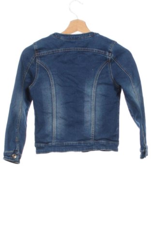 Детско яке Unbranded, Размер 9-10y/ 140-146 см, Цвят Син, Цена 16,87 €