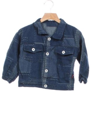 Dziecięca kurtka Unbranded, Rozmiar 1-2m/ 50-56 cm, Kolor Niebieski, Cena 86,99 zł