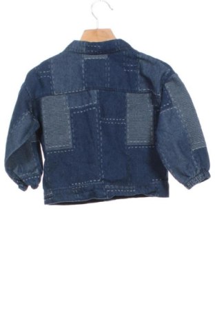 Dziecięca kurtka Unbranded, Rozmiar 1-2m/ 50-56 cm, Kolor Niebieski, Cena 86,99 zł