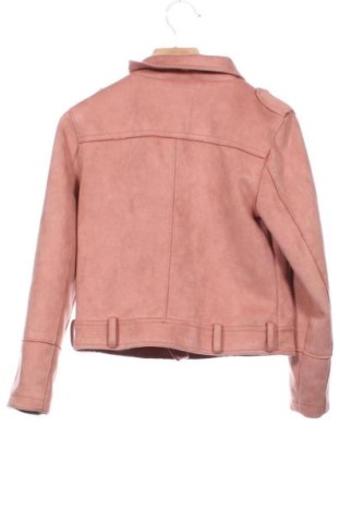 Dziecięca kurtka Unbranded, Rozmiar 8-9y/ 134-140 cm, Kolor Różowy, Cena 50,99 zł