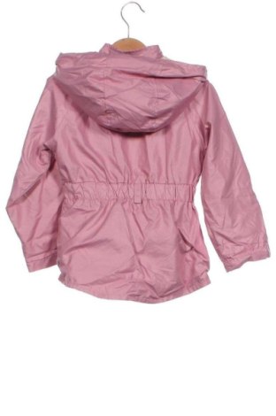 Dziecięca kurtka Unbranded, Rozmiar 3-4y/ 104-110 cm, Kolor Różowy, Cena 77,99 zł
