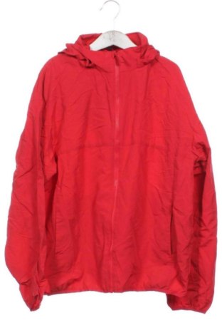 Kinderjacke Uniqlo, Größe 10-11y/ 146-152 cm, Farbe Rot, Preis € 32,99