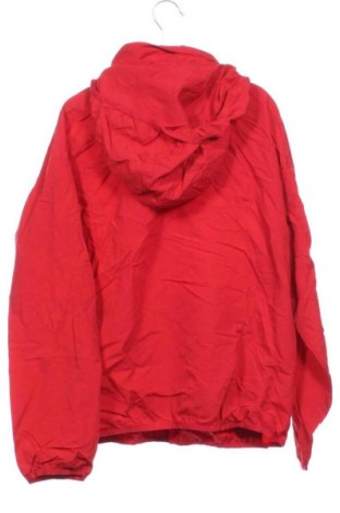 Kinderjacke Uniqlo, Größe 10-11y/ 146-152 cm, Farbe Rot, Preis € 32,99