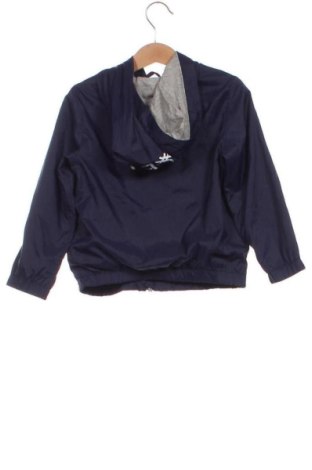 Detská bunda  United Colors Of Benetton, Veľkosť 2-3y/ 98-104 cm, Farba Modrá, Cena  23,95 €
