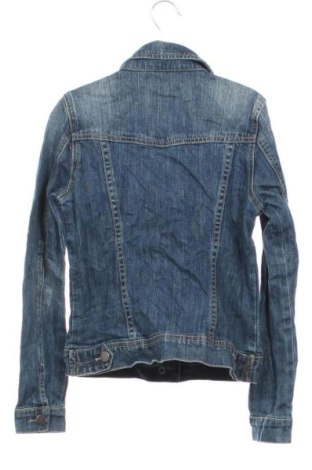 Detská bunda  United Colors Of Benetton, Veľkosť 8-9y/ 134-140 cm, Farba Modrá, Cena  23,95 €