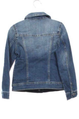 Detská bunda  United Colors Of Benetton, Veľkosť 6-7y/ 122-128 cm, Farba Modrá, Cena  23,95 €