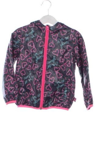 Kinderjacke United Colors Of Benetton, Größe 18-24m/ 86-98 cm, Farbe Mehrfarbig, Preis 25,99 €