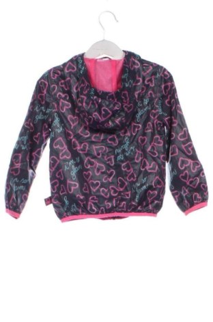 Kinderjacke United Colors Of Benetton, Größe 18-24m/ 86-98 cm, Farbe Mehrfarbig, Preis 25,99 €