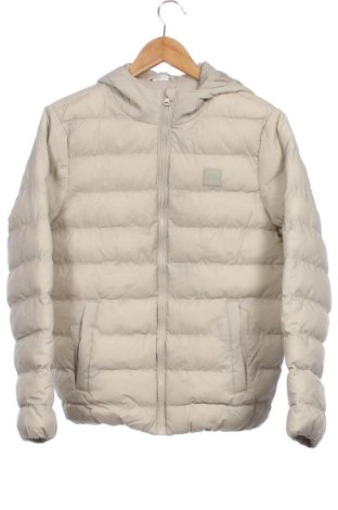 Detská bunda  Urban Classics, Veľkosť 12-13y/ 158-164 cm, Farba Béžová, Cena  27,95 €