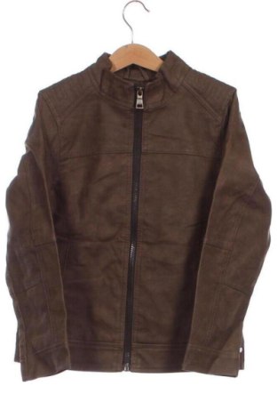 Kinderjacke Urban Republic, Größe 6-7y/ 122-128 cm, Farbe Braun, Preis 56,99 €