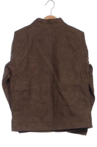 Kinderjacke Urban Republic, Größe 6-7y/ 122-128 cm, Farbe Braun, Preis 56,99 €