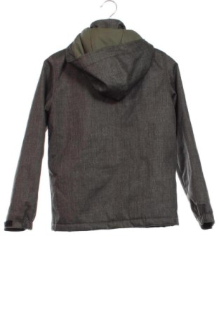 Детско яке Vans, Размер 10-11y/ 146-152 см, Цвят Сив, Цена 38,35 €