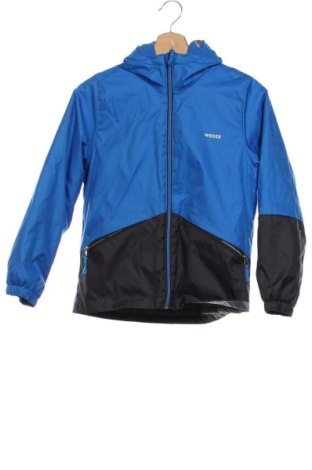 Kinderjacke Wedze, Größe 9-10y/ 140-146 cm, Farbe Mehrfarbig, Preis 16,30 €