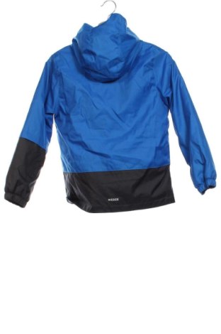 Kinderjacke Wedze, Größe 9-10y/ 140-146 cm, Farbe Mehrfarbig, Preis 16,30 €