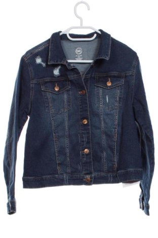 Детско яке Wonder Nation, Размер 13-14y/ 164-168 см, Цвят Син, Цена 16,87 €