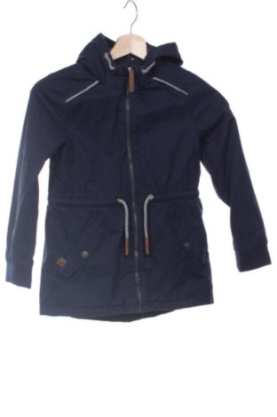 Детско яке Yigga, Размер 7-8y/ 128-134 см, Цвят Син, Цена 16,31 €