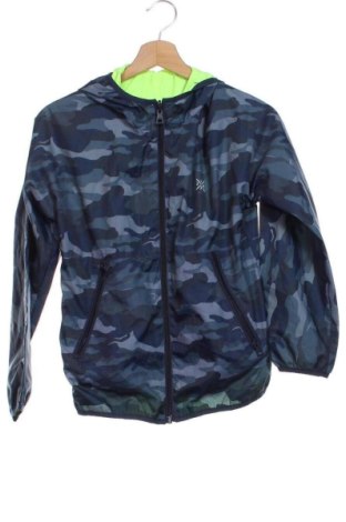 Παιδικό μπουφάν Zara, Μέγεθος 10-11y/ 146-152 εκ., Χρώμα Πολύχρωμο, Τιμή 10,23 €