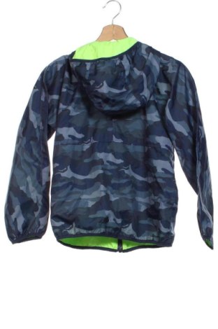 Παιδικό μπουφάν Zara, Μέγεθος 10-11y/ 146-152 εκ., Χρώμα Πολύχρωμο, Τιμή 10,23 €