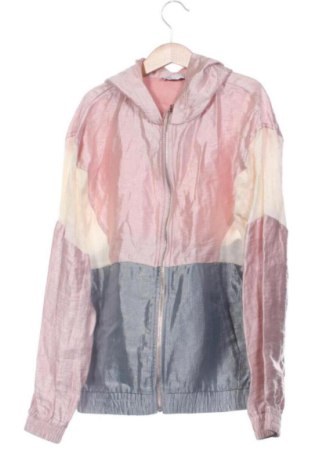 Детско яке Zara, Размер 10-11y/ 146-152 см, Цвят Многоцветен, Цена 10,00 €