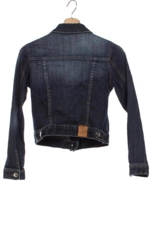 Детско яке Zara, Размер 10-11y/ 146-152 см, Цвят Син, Цена 10,00 €