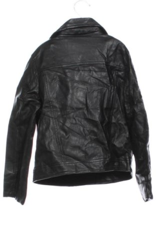 Detská bunda  Zara, Veľkosť 6-7y/ 122-128 cm, Farba Čierna, Cena  12,95 €