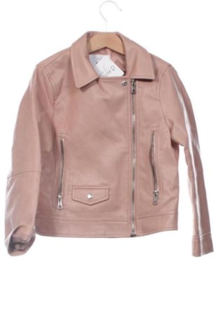 Geacă pentru copii Zara, Mărime 5-6y/ 116-122 cm, Culoare Mov deschis, Preț 52,13 Lei