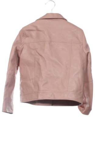 Geacă pentru copii Zara, Mărime 5-6y/ 116-122 cm, Culoare Mov deschis, Preț 52,13 Lei