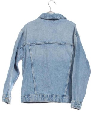 Kinderjacke Zara, Größe 8-9y/ 134-140 cm, Farbe Blau, Preis 23,59 €