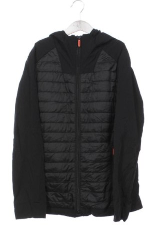 Dětská bunda  Zara, Velikost 10-11y/ 146-152 cm, Barva Černá, Cena  309,00 Kč