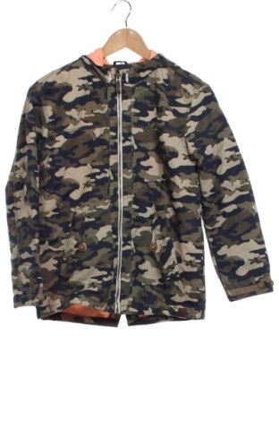 Detská bunda  Zara, Veľkosť 11-12y/ 152-158 cm, Farba Viacfarebná, Cena  9,95 €