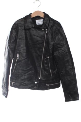 Geacă pentru copii Zara, Mărime 8-9y/ 134-140 cm, Culoare Negru, Preț 63,99 Lei