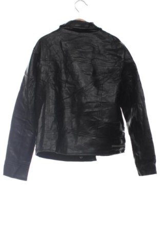 Geacă pentru copii Zara, Mărime 8-9y/ 134-140 cm, Culoare Negru, Preț 63,99 Lei