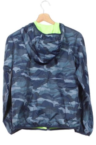 Детско яке Zara, Размер 10-11y/ 146-152 см, Цвят Многоцветен, Цена 10,73 €