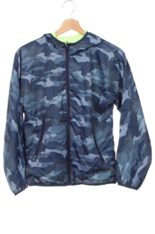 Детско яке Zara, Размер 10-11y/ 146-152 см, Цвят Многоцветен, Цена 10,73 €