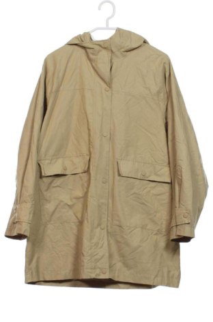 Детско яке Zara, Размер 12-13y/ 158-164 см, Цвят Бежов, Цена 10,73 €