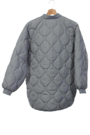 Dziecięca kurtka Zara, Rozmiar 12-13y/ 158-164 cm, Kolor Szary, Cena 74,99 zł