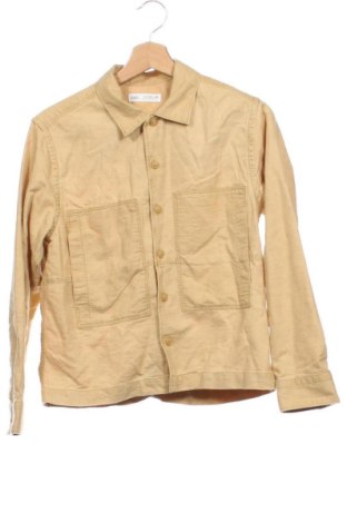 Gyerek dzseki Zara, Méret 10-11y / 146-152 cm, Szín Sárga, Ár 4 769 Ft