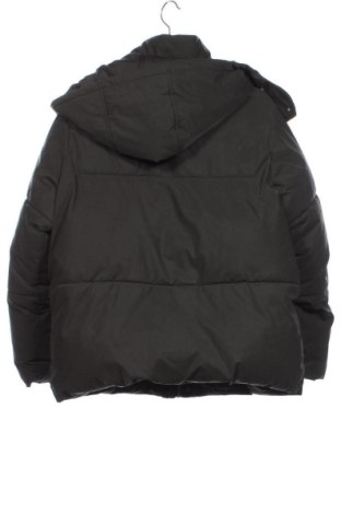 Dziecięca kurtka Zara, Rozmiar 10-11y/ 146-152 cm, Kolor Zielony, Cena 75,99 zł