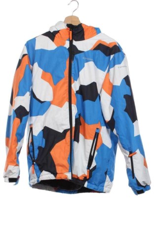 Dětská bunda pro zimní sporty  Icepeak, Velikost 15-18y/ 170-176 cm, Barva Vícebarevné, Cena  992,00 Kč