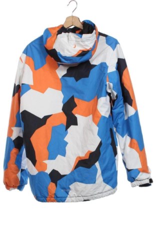 Dětská bunda pro zimní sporty  Icepeak, Velikost 15-18y/ 170-176 cm, Barva Vícebarevné, Cena  992,00 Kč