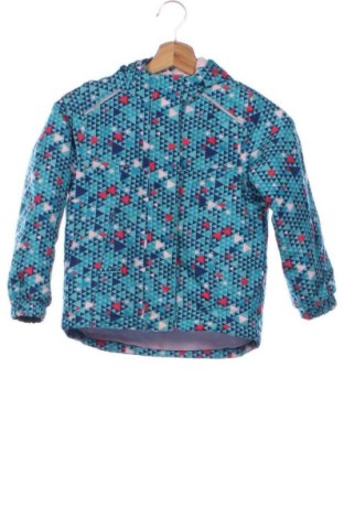 Detská bunda pre zimné športy Lupilu, Veľkosť 4-5y/ 110-116 cm, Farba Viacfarebná, Cena  30,00 €